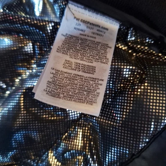 Columbia Omni-Heat Vest Size S - Picture 8 of 12